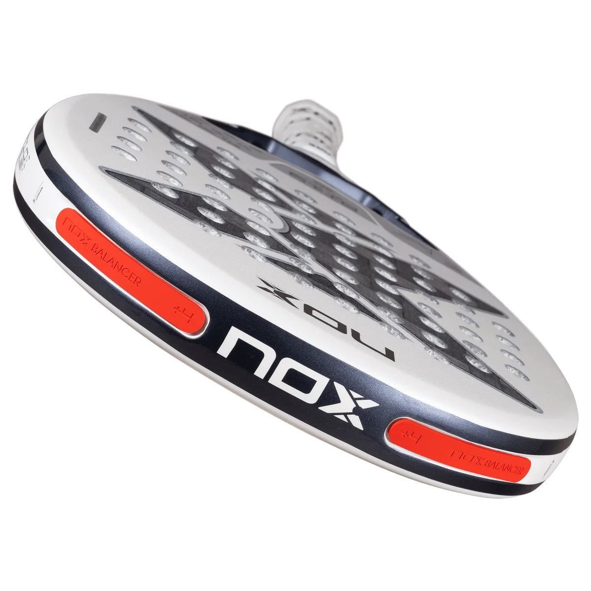 Nox AT10 Genius 12K ALUM Xtreme LITE By Agustin Tapia 2026 – Ongoal