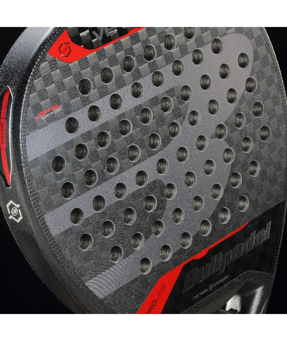 ラケット(硬式用) Bullpadel VERTEX 04 Hybrid 2024 Bullpadel Vertex 04 Hybrid 2024 Padel Racket | Padel USA Store