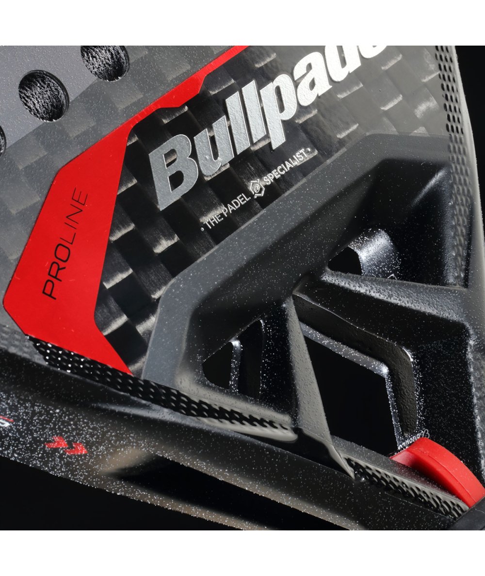 Bullpadel Vertex 04 Hybrid 2024 – Ongoal