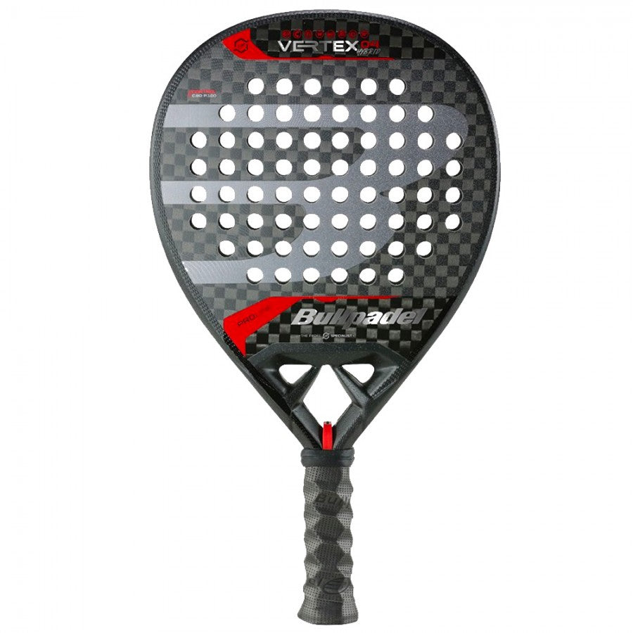 ラケット(硬式用) Bullpadel VERTEX 04 Hybrid 2024 Bullpadel Vertex 04 Hybrid 2024 – Ongoal