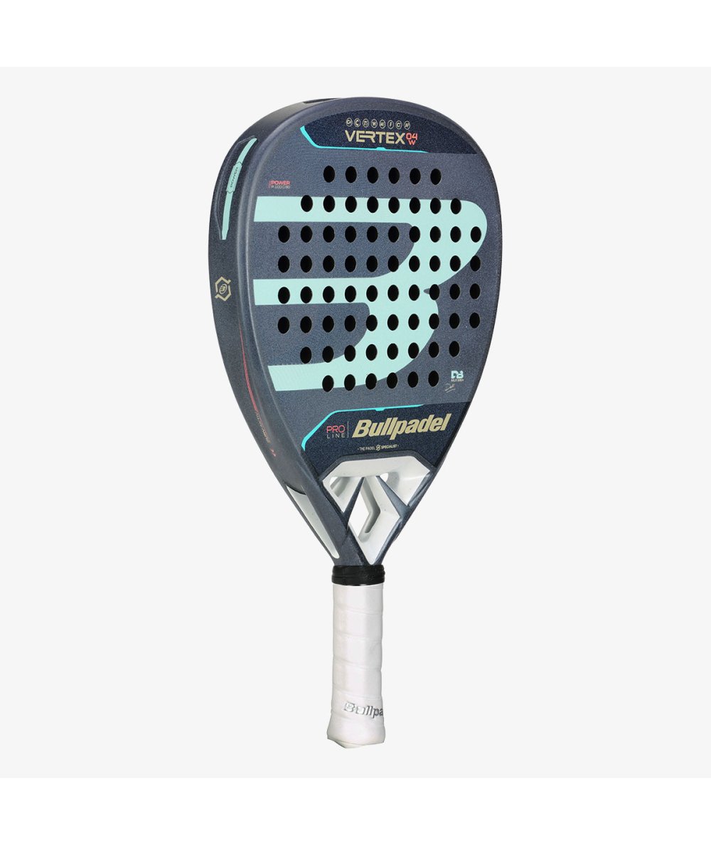 Bullpadel Vertex 04 W Delfi Brea 2024 – Ongoal