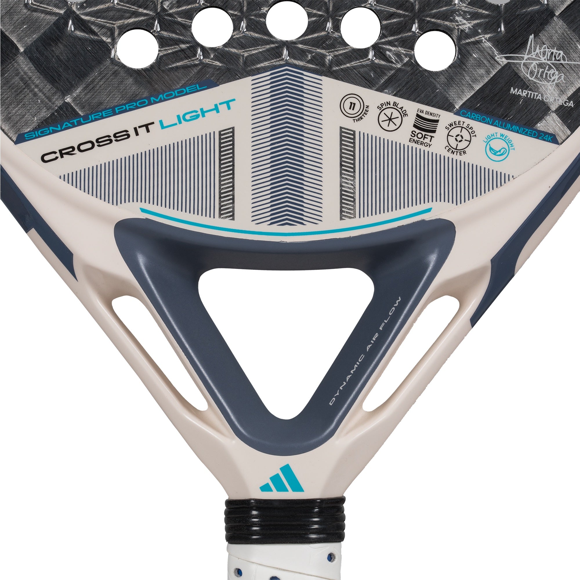 Adidas Cross It Light Marta Ortega 3.4 2025 – Ongoal