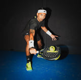 Supreme VSQZ 2025 + 2 rör Serie+ Tour + 3-pack Overgrip