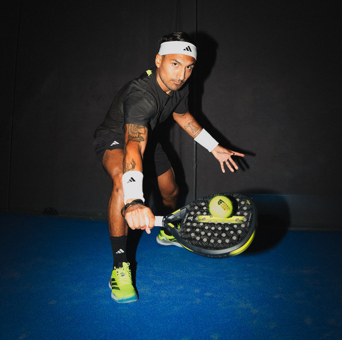 Supreme - taa Tretorn Supreme VSQZ 2025 – Ongoal
