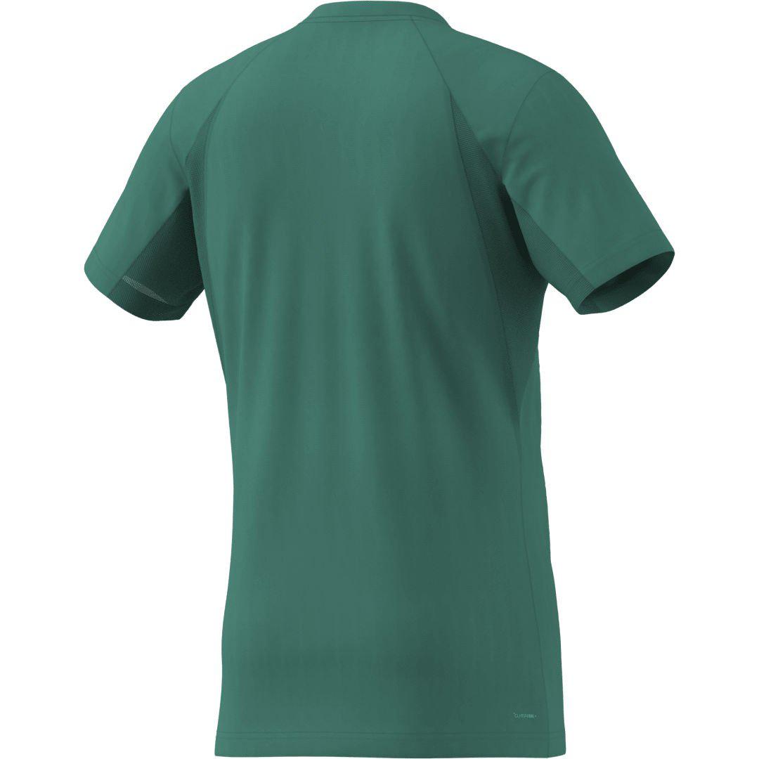 Freelight Tee Climacool+ Light Green 2025