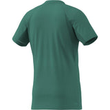 Freelight Tee Climacool+ Light Green 2025
