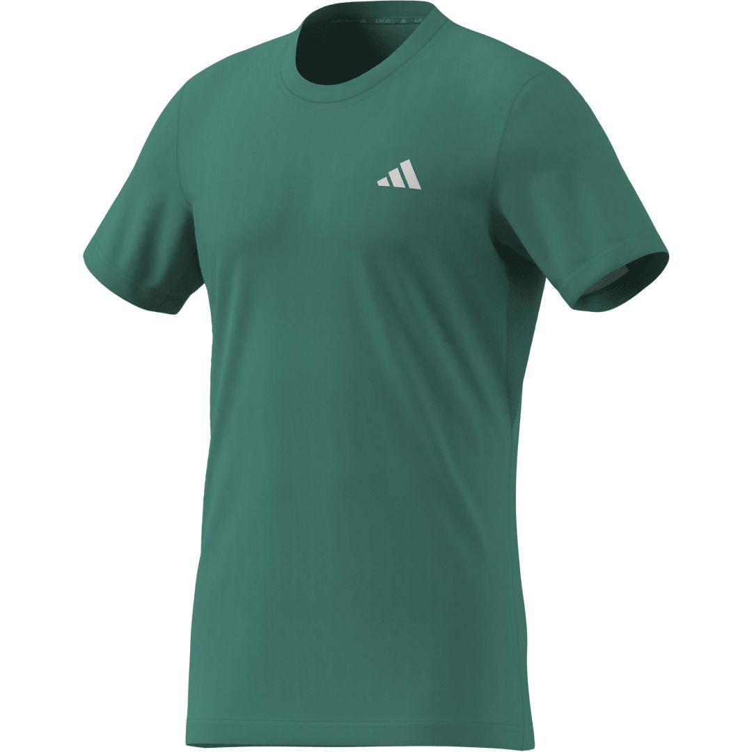 Freelight Tee Climacool+ Light Green 2025