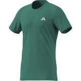 Freelight Tee Climacool+ Light Green 2025