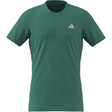 Freelight Tee Climacool+ Light Green 2025