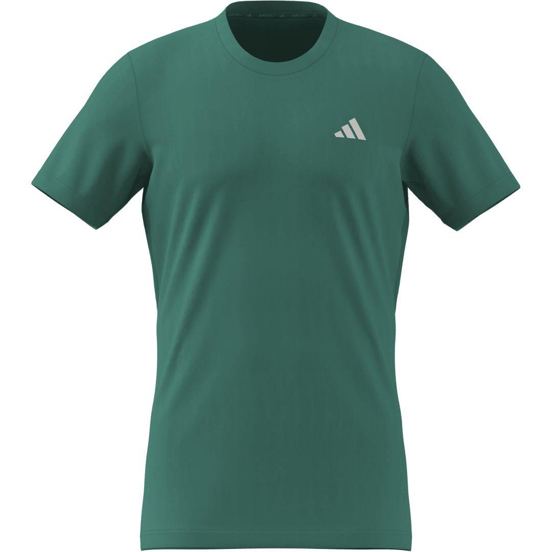 Freelight Tee Climacool+ Light Green 2025