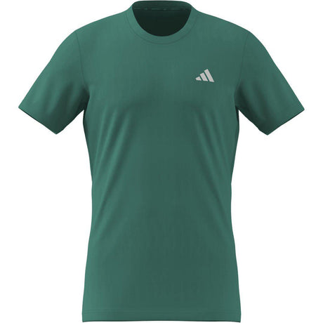 Freelight Tee Climacool+ Light Green 2025