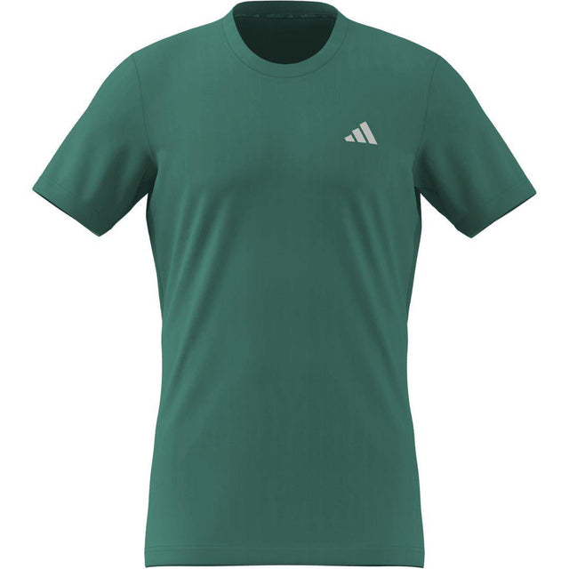 Freelight Tee Climacool+ Light Green 2025