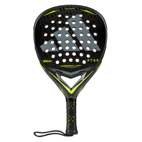 Arrow Hit Carbon 2026