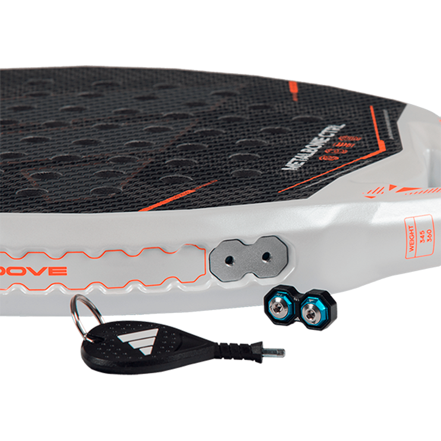 Metalbone CTRL Lorena Rufo 2026