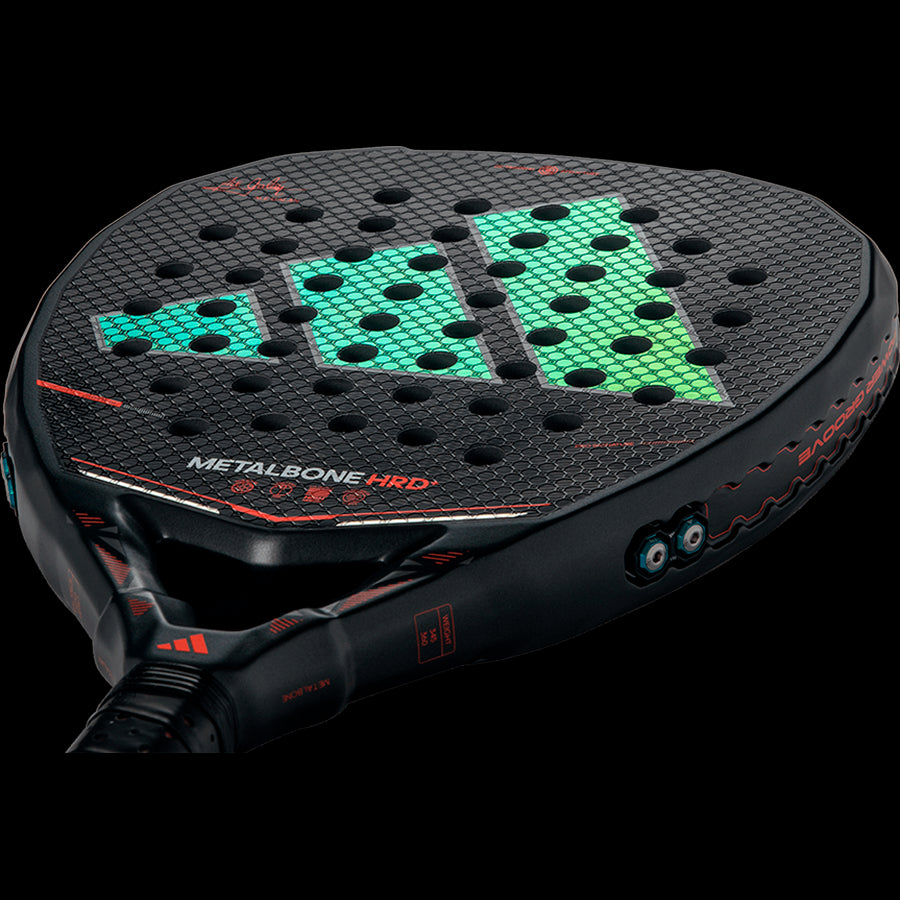 Metalbone HRD+ Ale Galán 2026