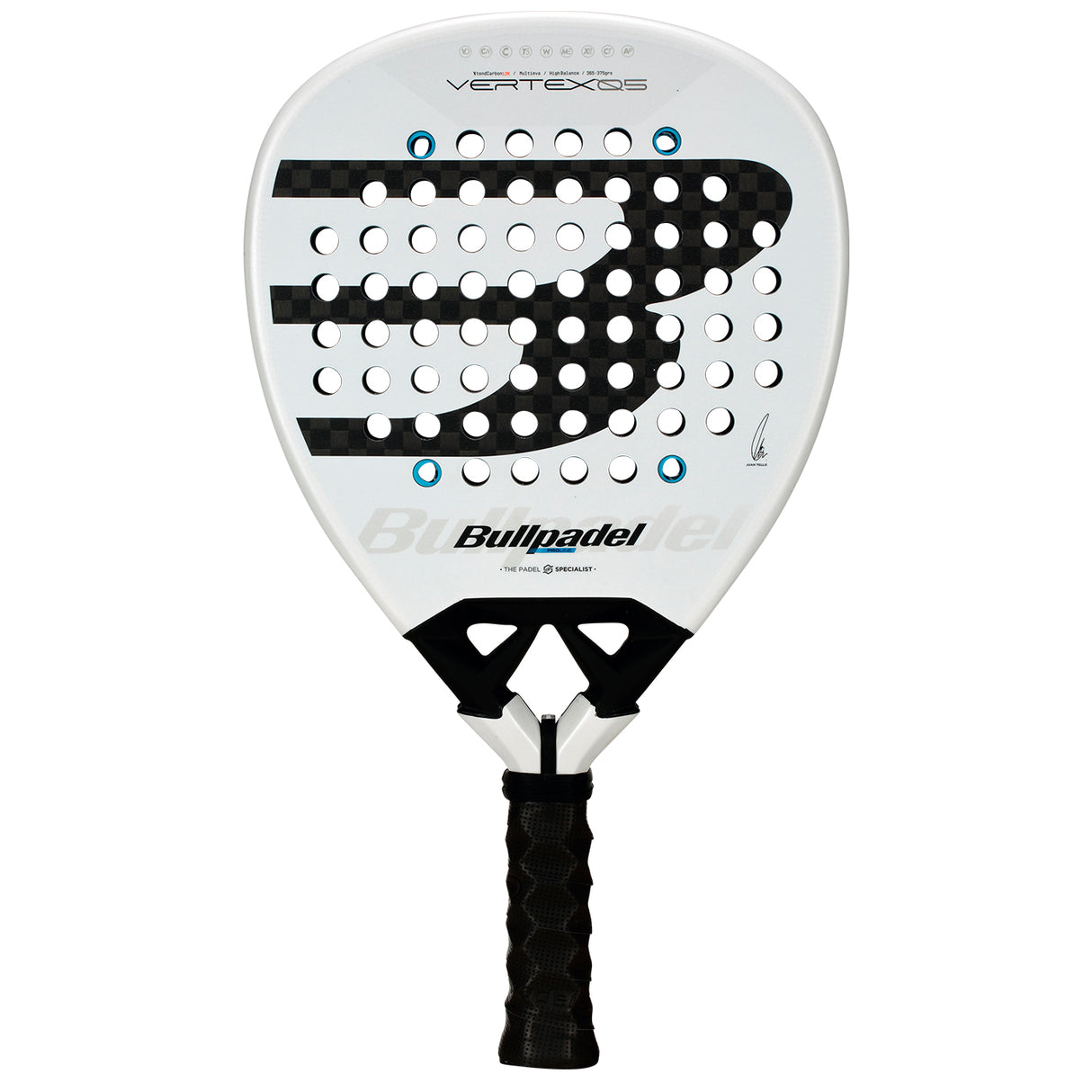 Vertex 05 Tello 2026