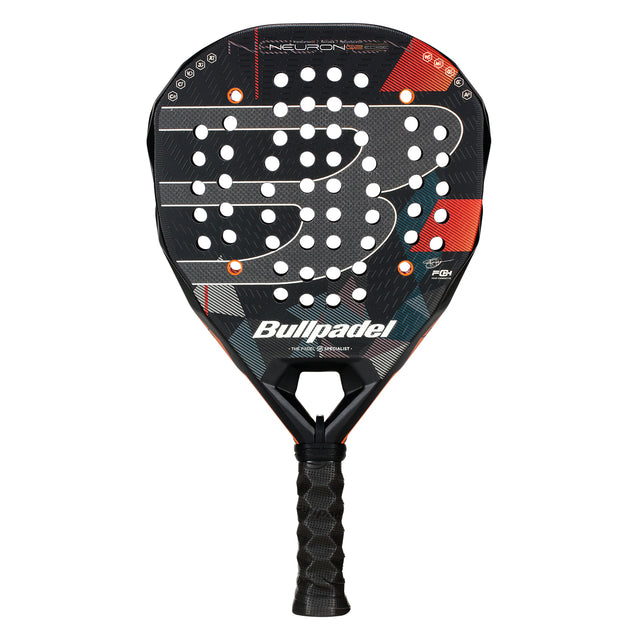 Neuron 02 GEO Chingotto 2026