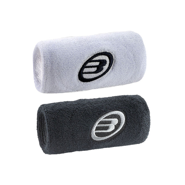 Wristband Black/White