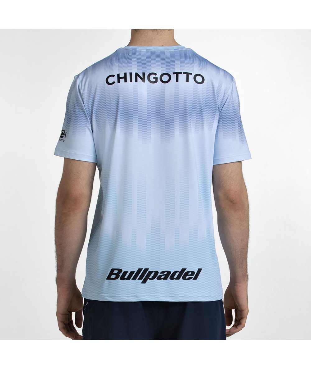 Chingotto 26V 2026