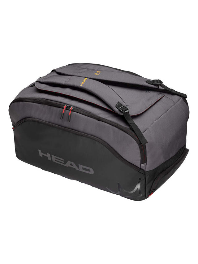 Coello Pro X Padel Duffle Bag L 2026