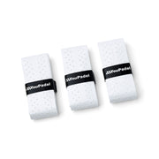 AIR Grip wrap 3-pack White