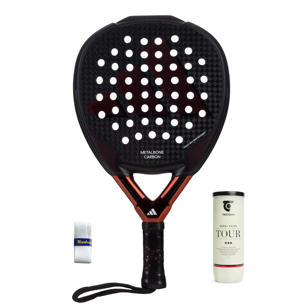 Adidas Metalbone Carbon 3.3 Pablo Cardona 2024 + Toalson + Serie+ Tour ...