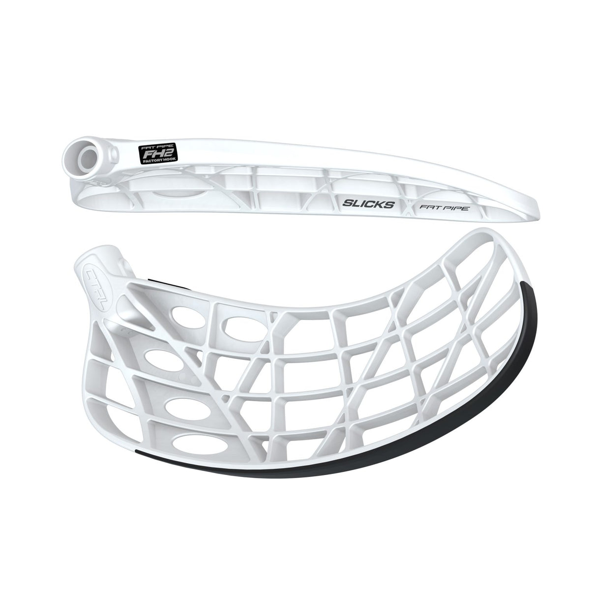 Fatpipe CTRL LICKER PPB GHOST WHITE/PE KULLSORT FH2