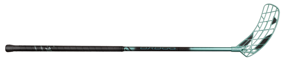 Oxdog Extremefast HST 29 MT Round MBC3 26/27