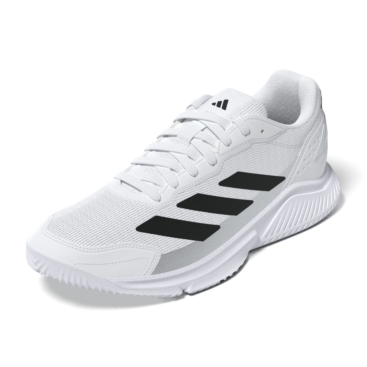 Adidas Courtquick Padel M White/Black 2026