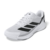 Adidas Crazyquick LS Padel M White/Black 2026