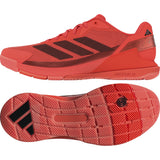 Adidas Crazyquick LS Padel M Red 2026