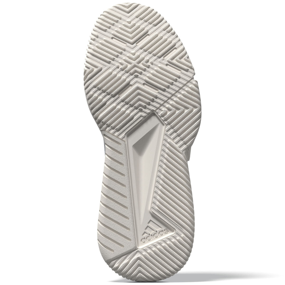 Adidas Courtquick Padel W White/Mint 2026