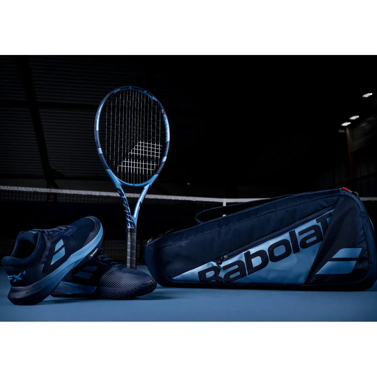 Babolat Pure Drive Team Gen11 String