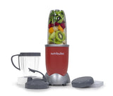 PRO 700W (Charming Coral, 7-delar, Mixer/Blender)