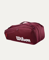 Wilson DefyerV1 Racket Bag 15PK