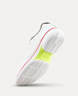 Wilson RUSH LITE 5 Hvit/Sort 2026