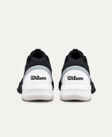 Wilson COURTGLIDE PADEL Svart/Hvit 2026