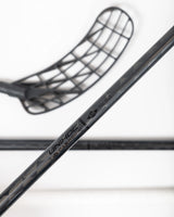 Unihoc UNILITE CARBSKIN FL 26 SVART SLIM 26/27