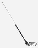 Unihoc UNILITE CARBSKIN FL 26 SVART SLIM 26/27