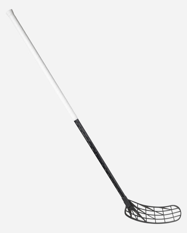 Unihoc UNILITE CARBSKIN FL 26 SVART SLIM 26/27