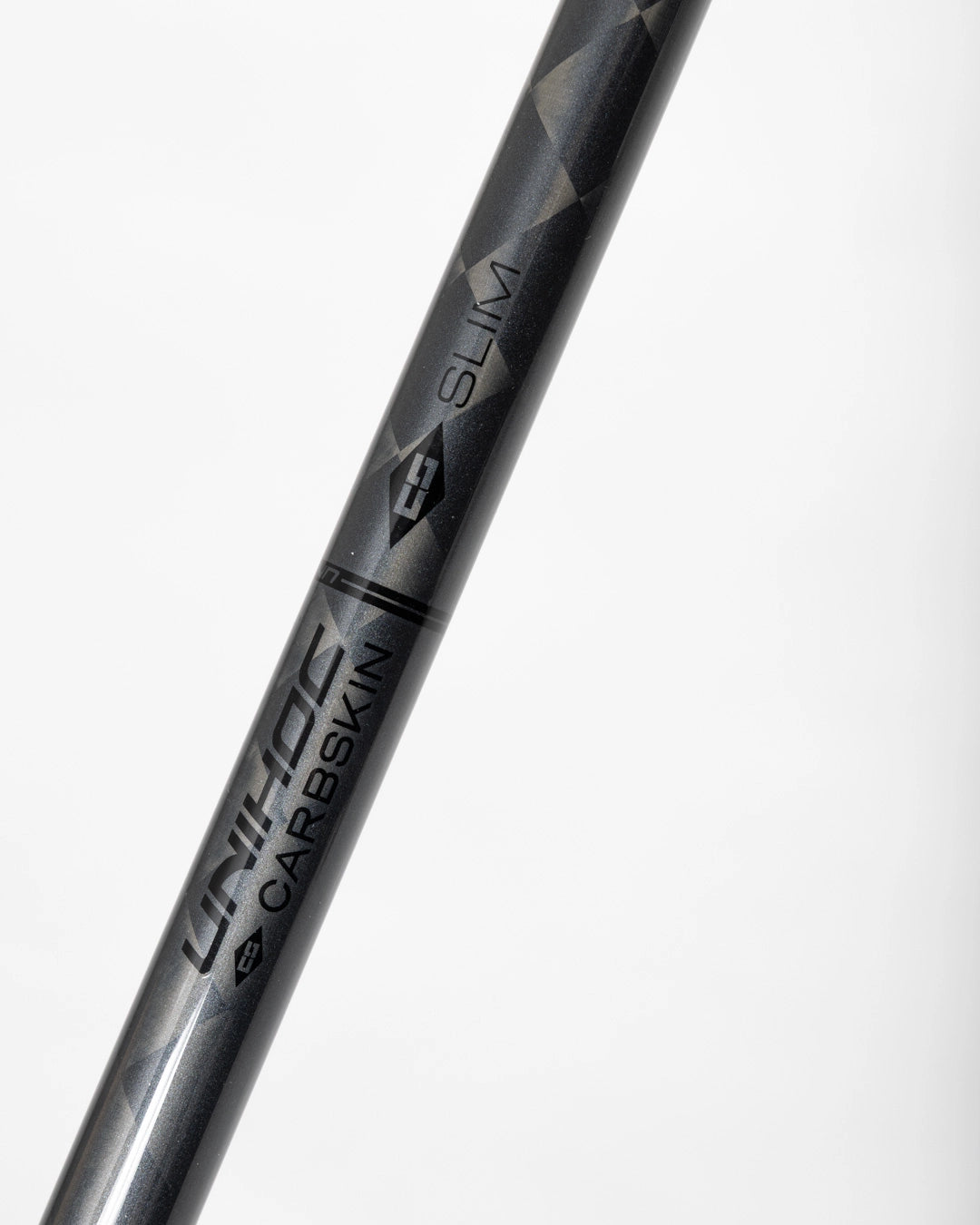Unihoc UNILITE CARBSKIN FL 26 SVART SLIM 26/27
