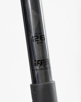 Unihoc UNILITE CARBSKIN FL 26 SVART SLIM 26/27