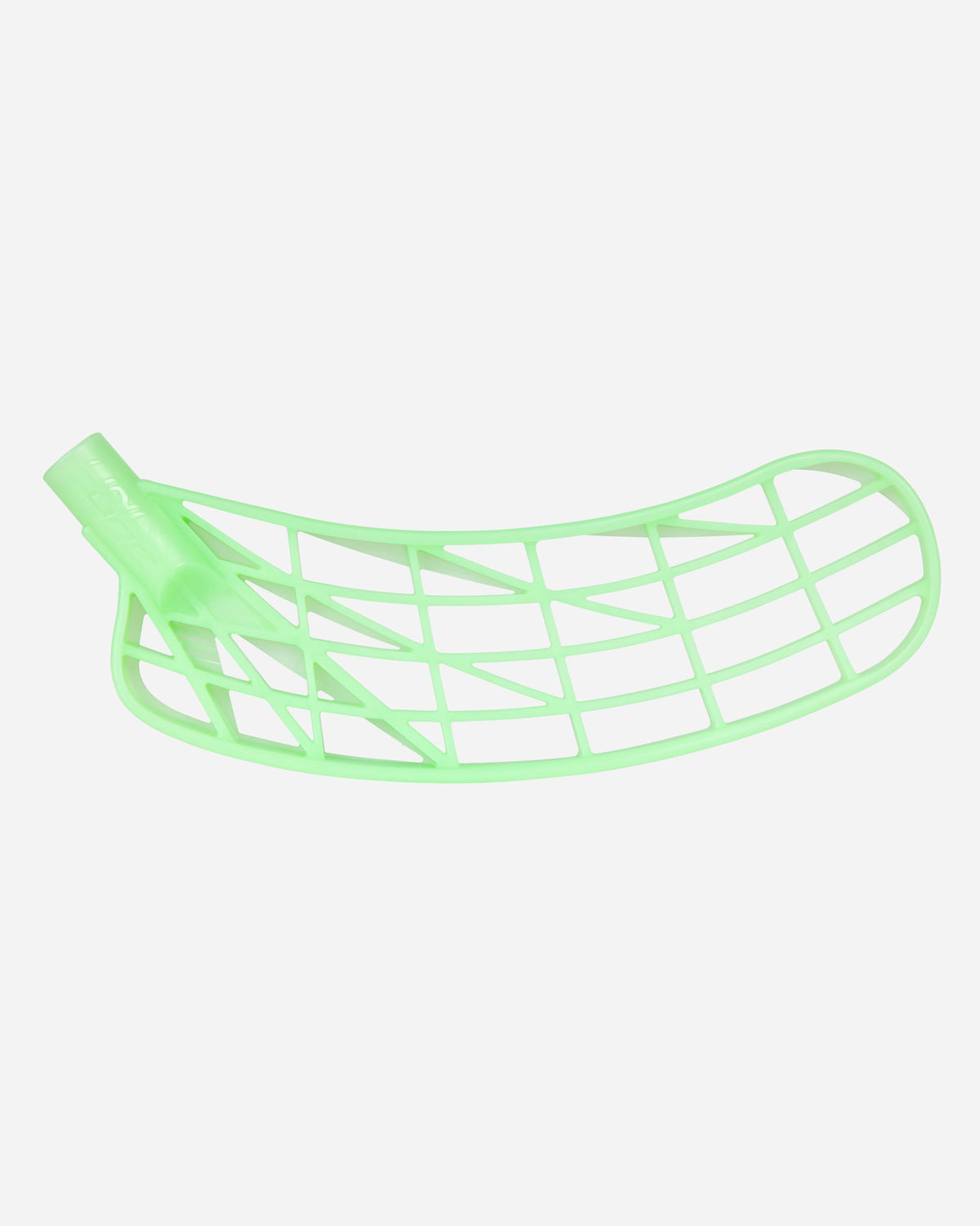 Unihoc UNILITE Medium FEATHER PP Isgrønn 