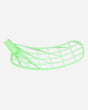 Unihoc UNILITE Medium FEATHER PP Isgrønn 