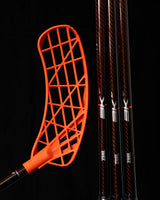 Sone AIR/TWO 3K 27 RAW/ORANGE 26/27
