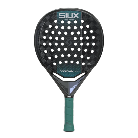 Siux OBSIDIAN PRO BLACK 2027