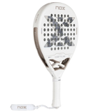 Nox AT10 Luxury Genius 12K Alum Xtrem LITE par Agustín Tapia 2027
