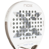 Nox AT10 Luxury Genius 12K Alum Xtrem LITE par Agustín Tapia 2027