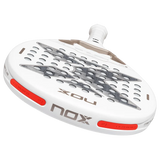 Nox AT10 Luxury Genius 12K Alum Xtrem LITE par Agustín Tapia 2027