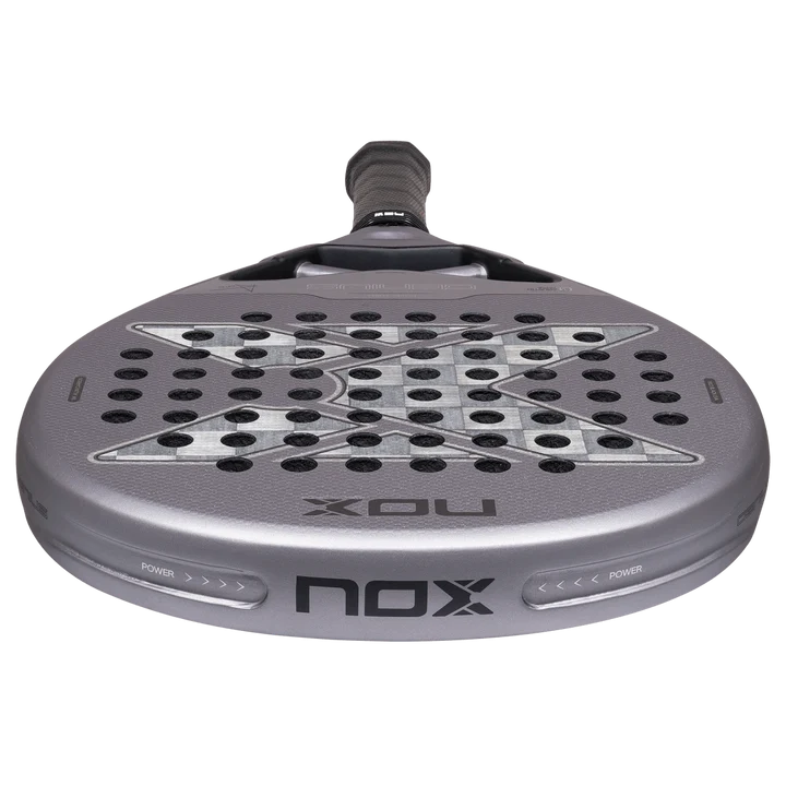 Nox AT10 Luxury Genius 18K Alum par Agustín Tapia 2027